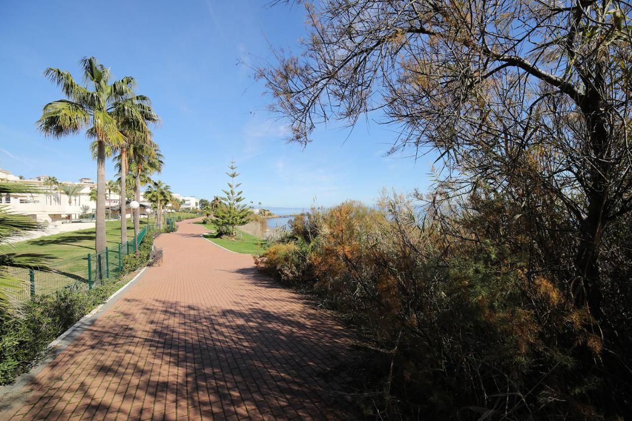 Mirador Bermuda Beach Sea Views Estepona Kültér fotó